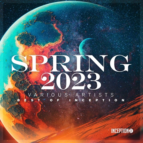 VA - Spring 2023 - Best of Inception [INCCOMP7]